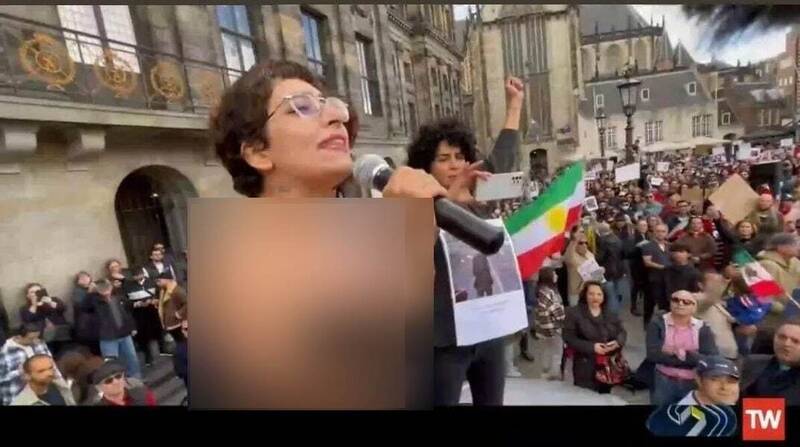 چرا اپوزیسیون ایرانی نمیتواند شهید الداغی را مصاره کند؟