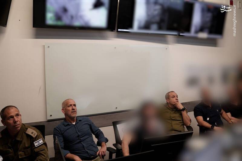 تغییر رویکرد عملیاتی در ارتش رژیم صهیونیستی با انتخاب تولدانو+ عکس