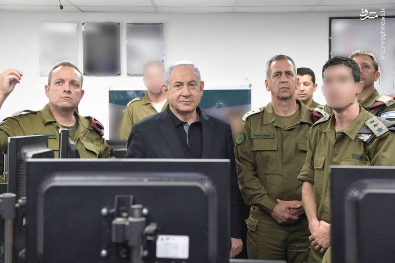 تغییر رویکرد عملیاتی در ارتش رژیم صهیونیستی با انتخاب تولدانو+ عکس