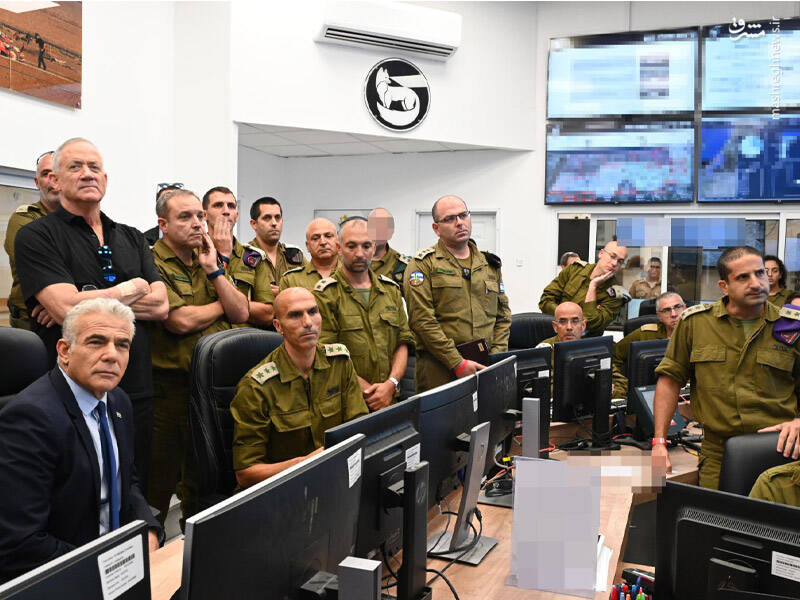 تغییر رویکرد عملیاتی در ارتش رژیم صهیونیستی با انتخاب تولدانو+ عکس