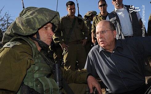 تغییر رویکرد عملیاتی در ارتش رژیم صهیونیستی با انتخاب تولدانو+ عکس