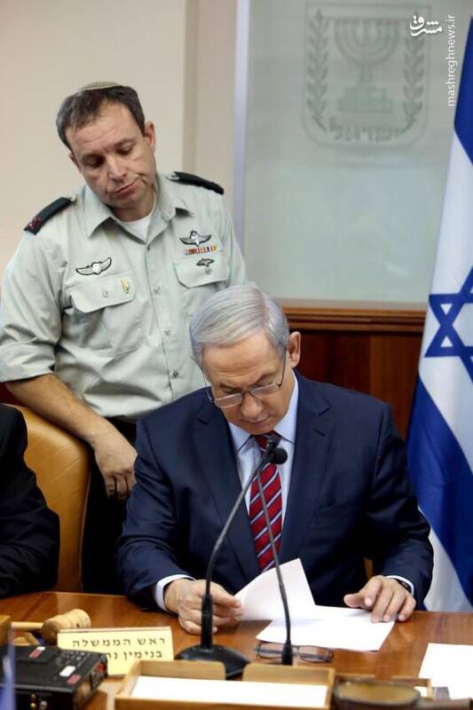 تغییر رویکرد عملیاتی در ارتش رژیم صهیونیستی با انتخاب تولدانو+ عکس