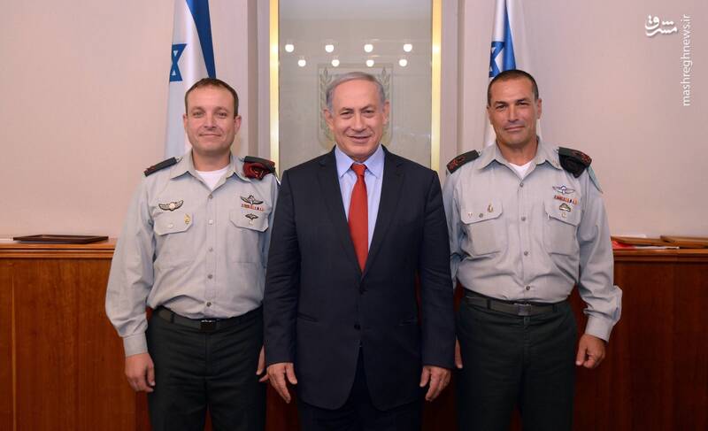 تغییر رویکرد عملیاتی در ارتش رژیم صهیونیستی با انتخاب تولدانو+ عکس