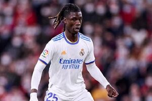 نگرانی آنچلوتی قبل از بازی با سیتی برطرف شد