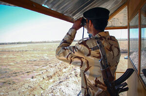 ماجرای درگیری مرزی ایران و افغانستان چه بود؟