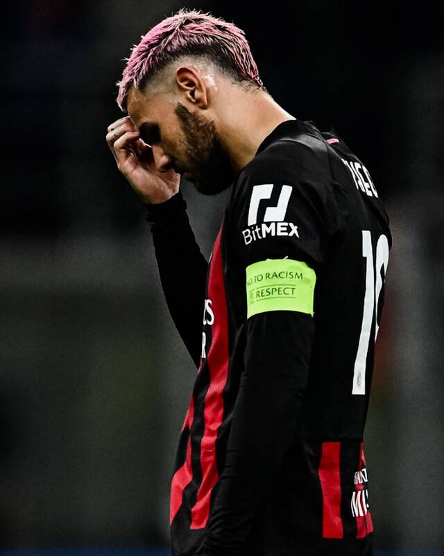 گام بلند اینتر برای سهمیه لیگ قهرمانان/ افعیها با برد آماده بازی با میلان شدند