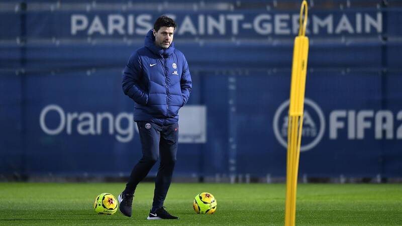 سرمربی جدید چلسی مشخص شد