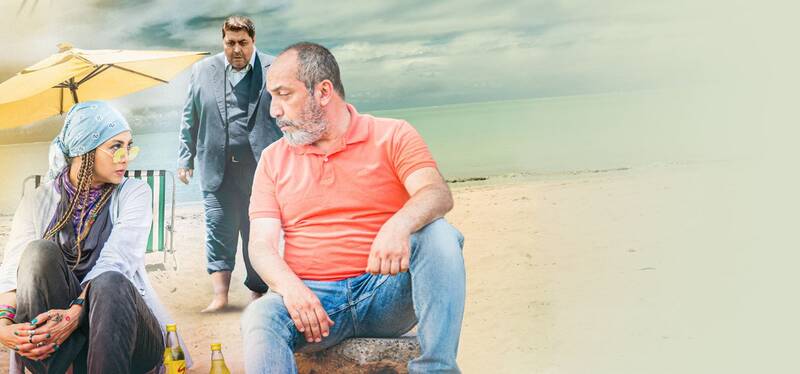 توسل به ابتذال برای جذب مخاطب در سینما 2
