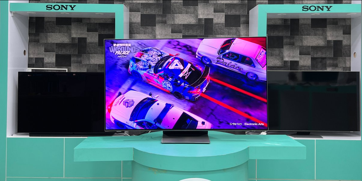 دهکده کدام تلویزیون سامسونگ را در 2023 پیشنهاد میدهد؟