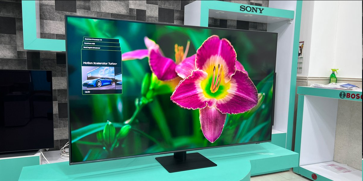 دهکده کدام تلویزیون سامسونگ را در 2023 پیشنهاد میدهد؟