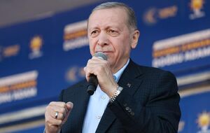 اردوغان: با اختلاف پیش هستیم