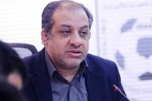 سهیل مهدی استعفا کرد