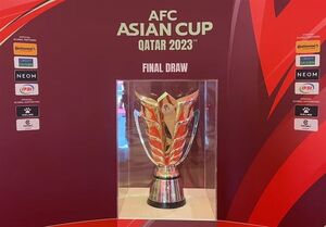 رقبای ایران؛ قعرنشینان رده‌بندی ارزشمندترین تیم‌های جام ملت‌های آسیا ۲۰۲۳