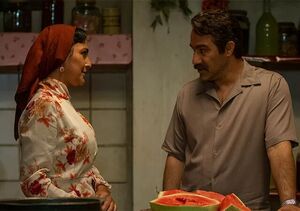 پاسخ ساترا به ابهامات در مورد سریال "رهایم کن"