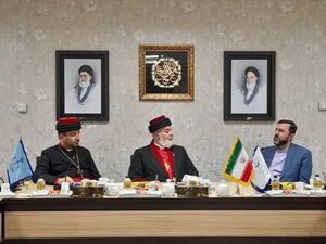 غریبآبادی: کشورهای غربی به بهشتی امن برای گروهکهای تروریستی تبدیل شدهاند
