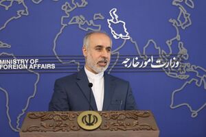 ایران مؤثرترین کشور تأمینکننده امنیت دریانوردی در خلیج فارس است