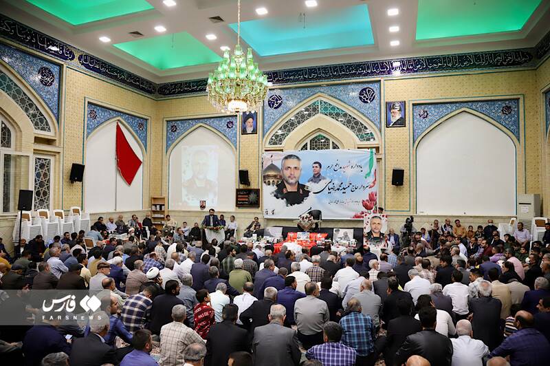 ستون پنجم دشمن به دنبال ایجاد نارضایتی در کشور است/ وضعیت بازار مسکن و اجارهبها طبیعی نیست