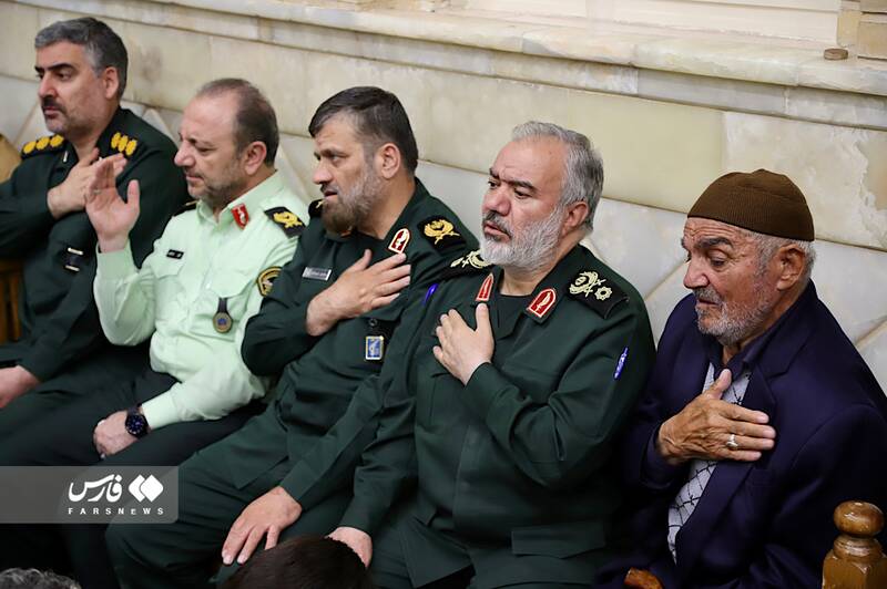 ستون پنجم دشمن به دنبال ایجاد نارضایتی در کشور است/ وضعیت بازار مسکن و اجارهبها طبیعی نیست