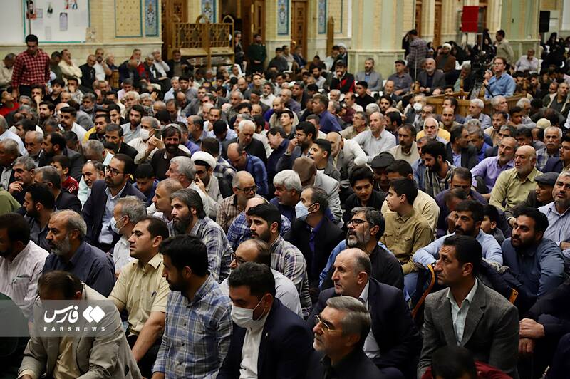 ستون پنجم دشمن به دنبال ایجاد نارضایتی در کشور است/ وضعیت بازار مسکن و اجارهبها طبیعی نیست