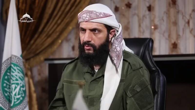 تروریستهای سوریه برای نجاتشان هرکاری میکنند