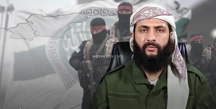 تروریستهای سوریه برای نجاتشان هرکاری میکنند