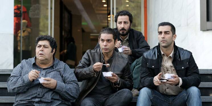 فیلمسازی سعید روستایی در ژانر «مستراح»/ «برادران لیلا» چگونه آبروی سینمای ایران را به تاراج برد؟ 10