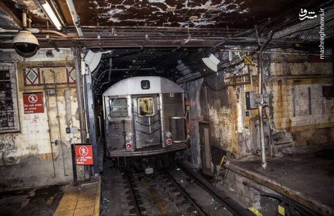 ولخرجی در اوکراین؛ بیسر و سامانی در نیویورک!+ عکس