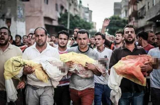 هفتاد وپنجمین «یوم النکبة»؛از مهاجرت معکوس تا باران موشکی مقاومت