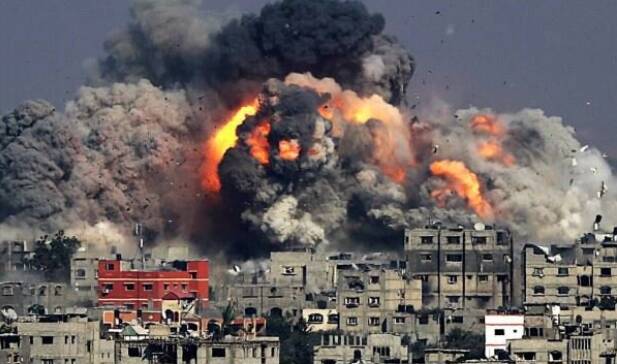 هفتاد وپنجمین «یوم النکبة»؛از مهاجرت معکوس تا باران موشکی مقاومت