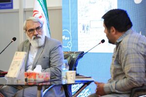 ماجرای امدادگری رهبر انقلاب به زلزلهزدگان فردوس در دوران پهلوی