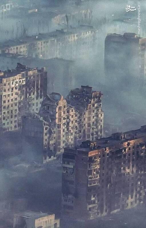 یادتان هست خائنین التماس میکردند تا ایران لیبیایی شود؟!+ عکس