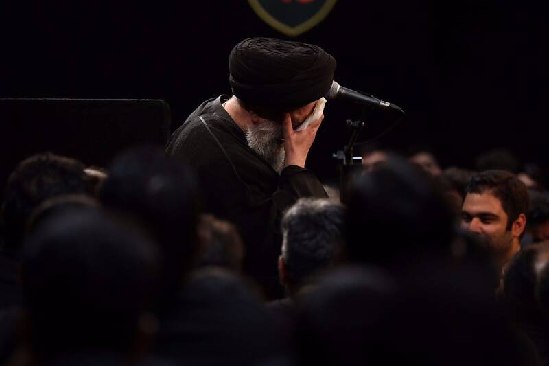 آنچه امام صادق (ع) درباره روضه و عزاداری امام حسین (ع) برای ما به ارث گذاشت + عکس و فیلم 6