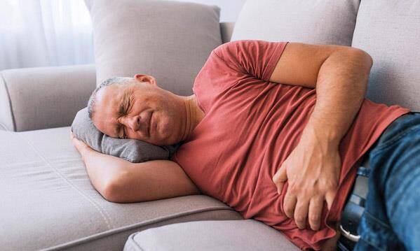 یبوست را چطور درمان کنیم؟