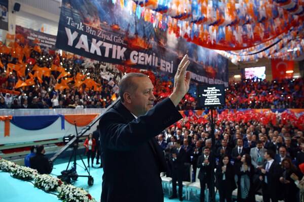 «میدلایستآی»: اردوغان برای دور دوم انتخابات، در وضع خوبی قرار دارد