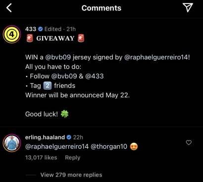 تلاش بامزه هالند برای گرفتن لباس یک ستاره!