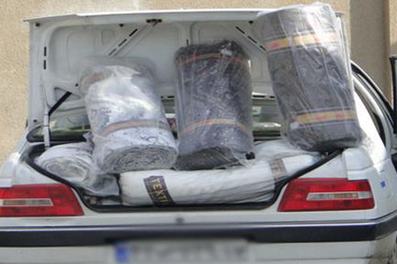 جوانانی که نان به نرخ جان در میآورند/ قوانین بازدارنده نیاز اصلی در برخورد با شوتیها