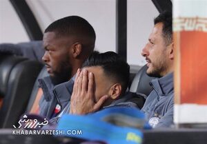 جدایی دو نیمکتنشین سرشناس استقلال