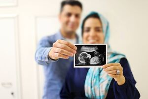 نواخته شدن زنگ خطر ناباروری ثانویه در ایران