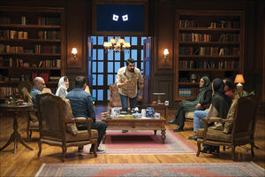 ناتوی 100 میلیونی چرا جذابیتی ندارد؟