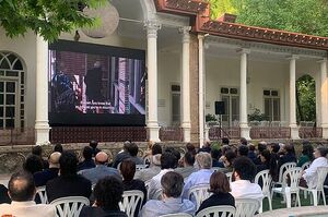 «فیلم سفارتی» از سفارت ایتالیا در ایران تا سفارت ایران در سوریه!