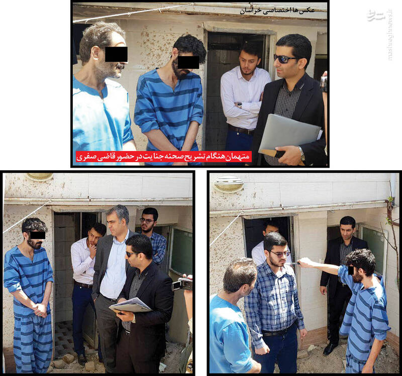 راز جسد زیر درخت انجیر +عکس