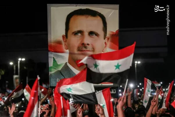 فیلم/ آمریکا و اروپا بازندگان بزرگ بازگشت سوریه به اتحادیه عرب