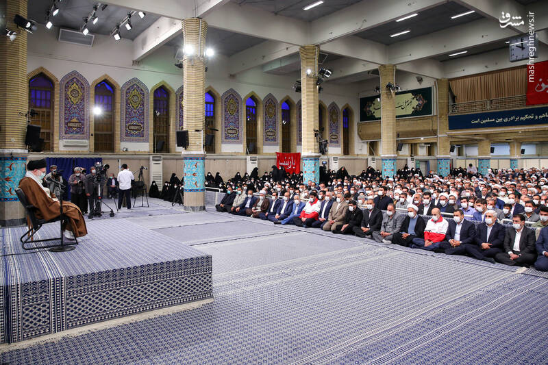 اجتماع حج باید پیغامی برای مسائل روز دنیای اسلام داشته باشد/ در زمینه مفاهیم اصلی و بنیادین حج فرهنگسازی شود