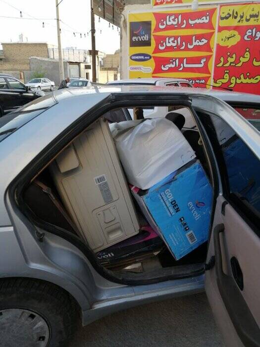 جوانانی که نان به نرخ جان در میآورند/ قوانین بازدارنده نیاز اصلی در برخورد با شوتیها