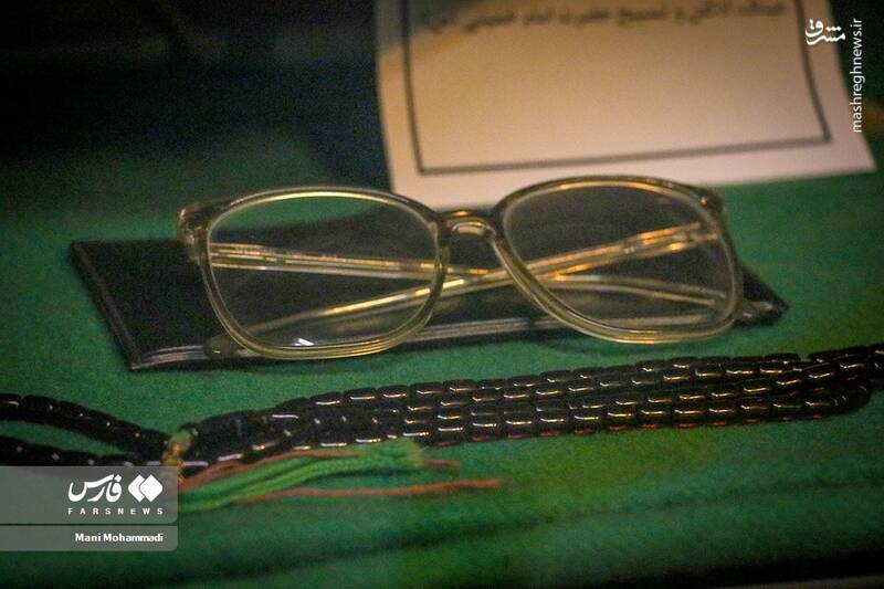 عکس/ سالروز ورود امام خمینی(ره) به حسینیه جماران