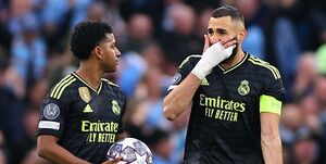 تبعات تحقیر رئال مقابل گواردیولا