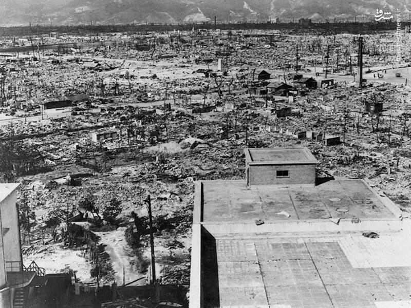 این جنایات عذرخواهی ندارد؟!+ عکس