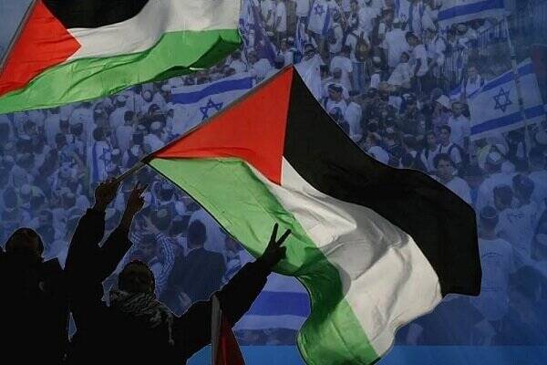 راهپیمایی پرچم؛ صهیونیستها از وقوع کدام سناریو هراس دارند؟