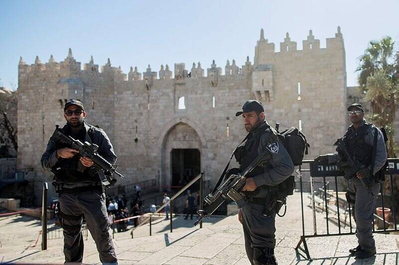 راهپیمایی پرچم؛ صهیونیستها از وقوع کدام سناریو هراس دارند؟