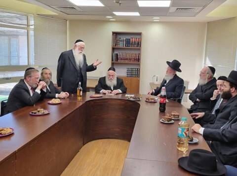 دردسر جدید حریدی ها برای بنیامین نتانیاهو/ خواسته مان قبول نشود، به بودجه رای نخواهیم داد